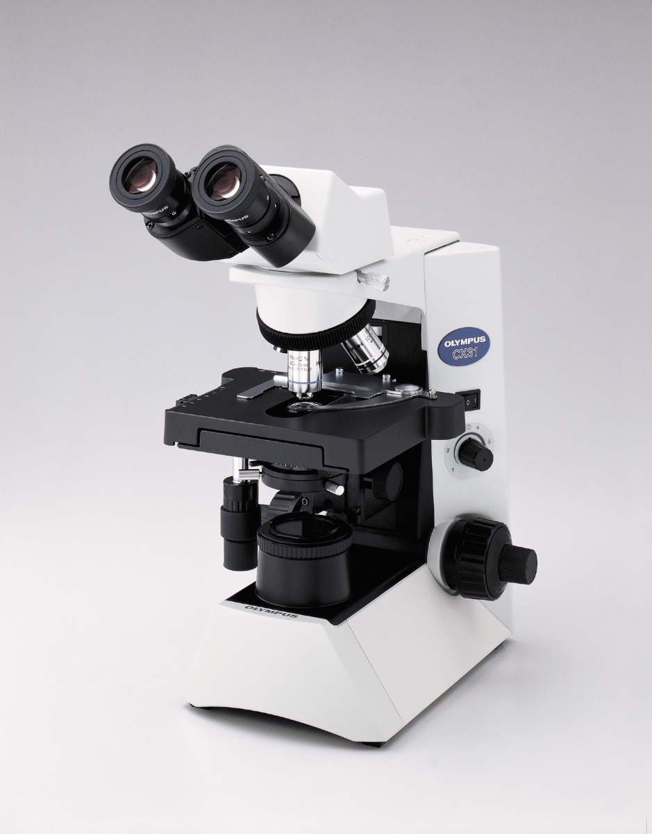 CX31 Fixed Specification Binocular Biological Microscope