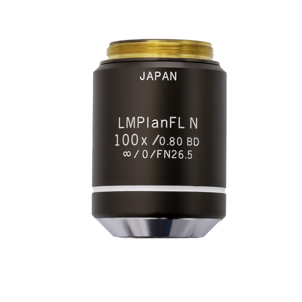 23)有限系金属顕微鏡対物レンズMPlan40XELWD 23)有限系金属顕微鏡対物レンズMPlan40XELWD 23)有限系金属