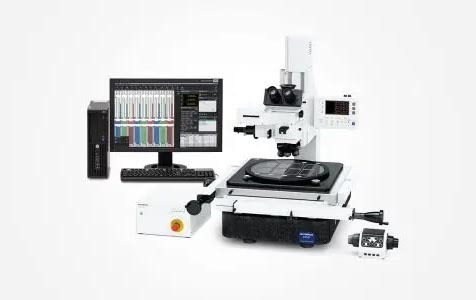STM7-BSW Measuring Microscopes