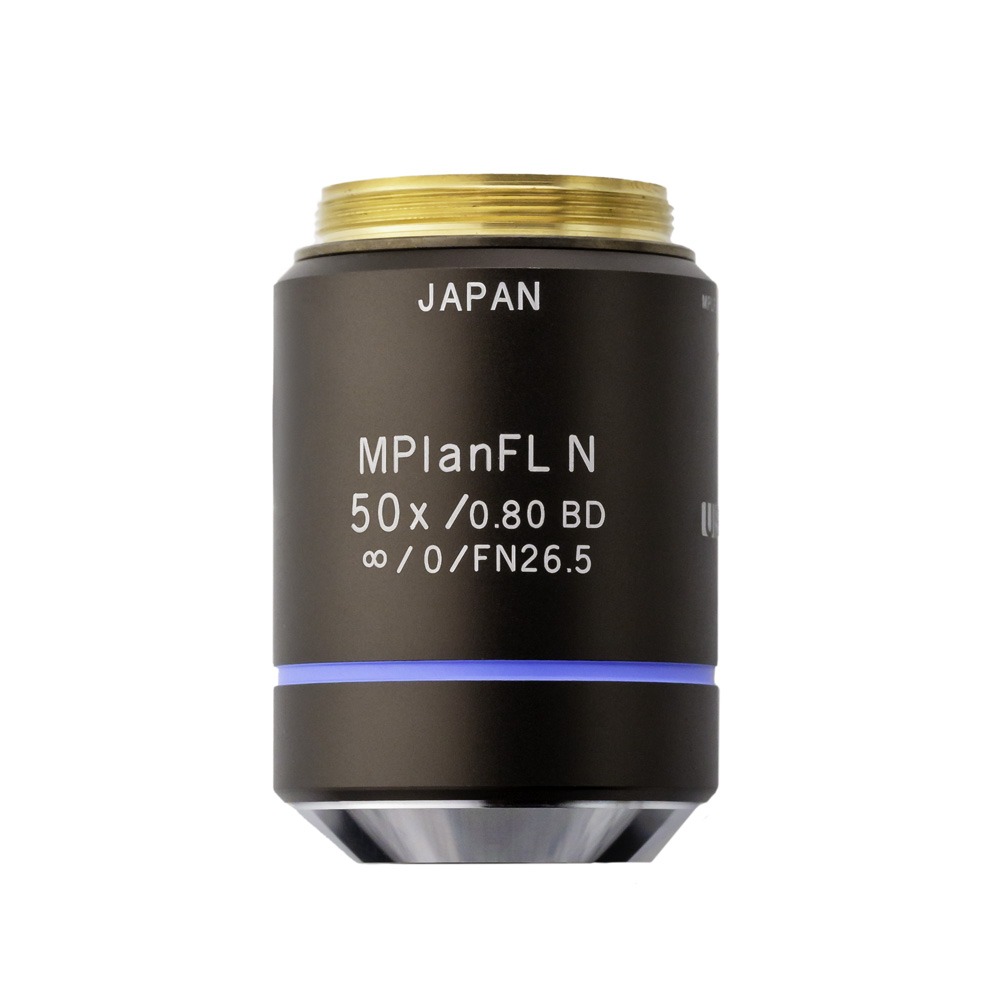 OLYMPUS - 顕微鏡対物レンズ SPlanApo20 対物レンズセレクタ― | Evident Scientific | Olympus
