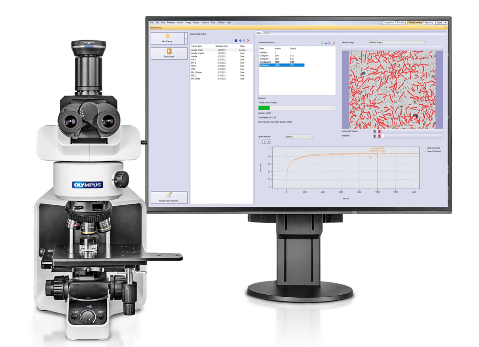 Stream Enterprise Data Management Software
