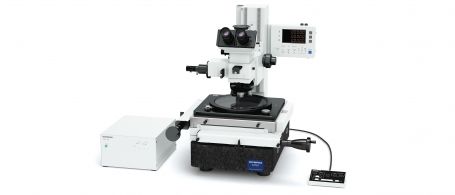 STM7 Measuring Microscope